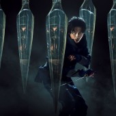 Review "Nhà Của Ninja": Một làn gió mới từ Nhật Bản